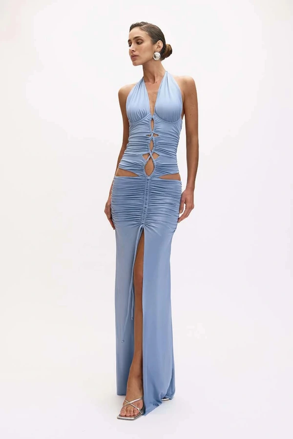 Vestido Lalisa