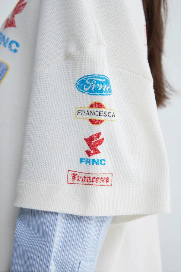 Camiseta Max Goods