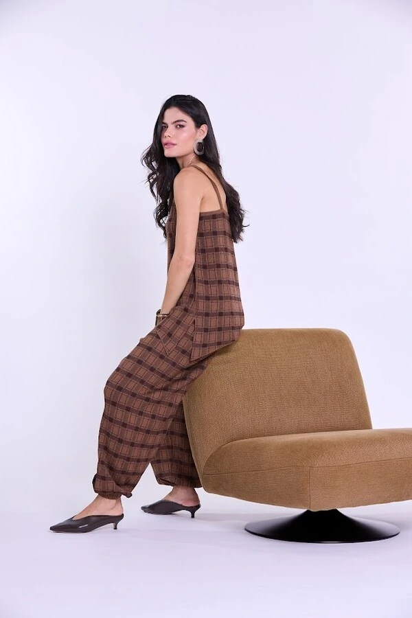 Conjunto Xadrez Aladim Tricot Botik