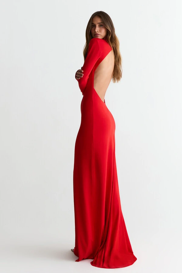 Vestido Eva