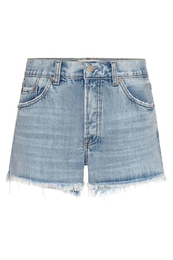 Shorts urban jeans vintage