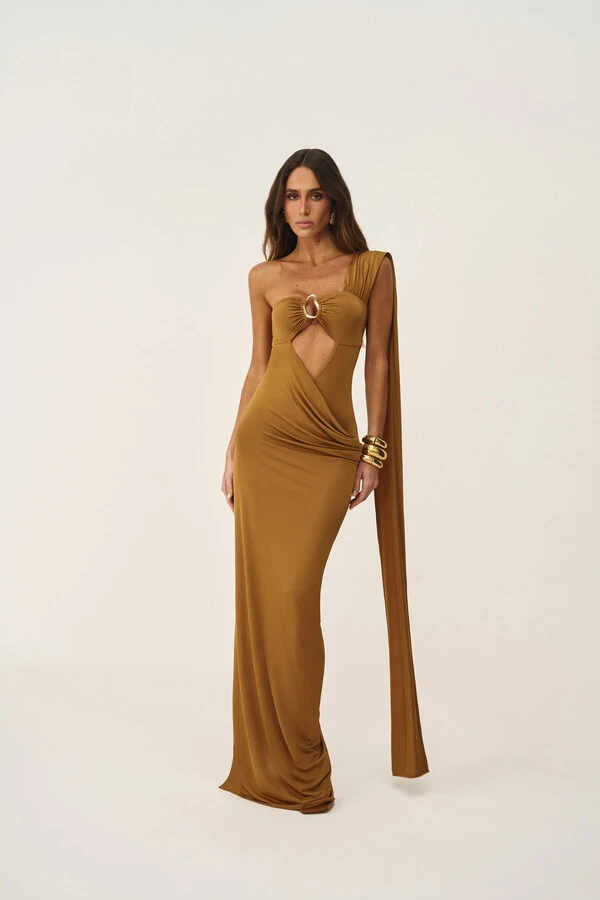 Vestido Saraya