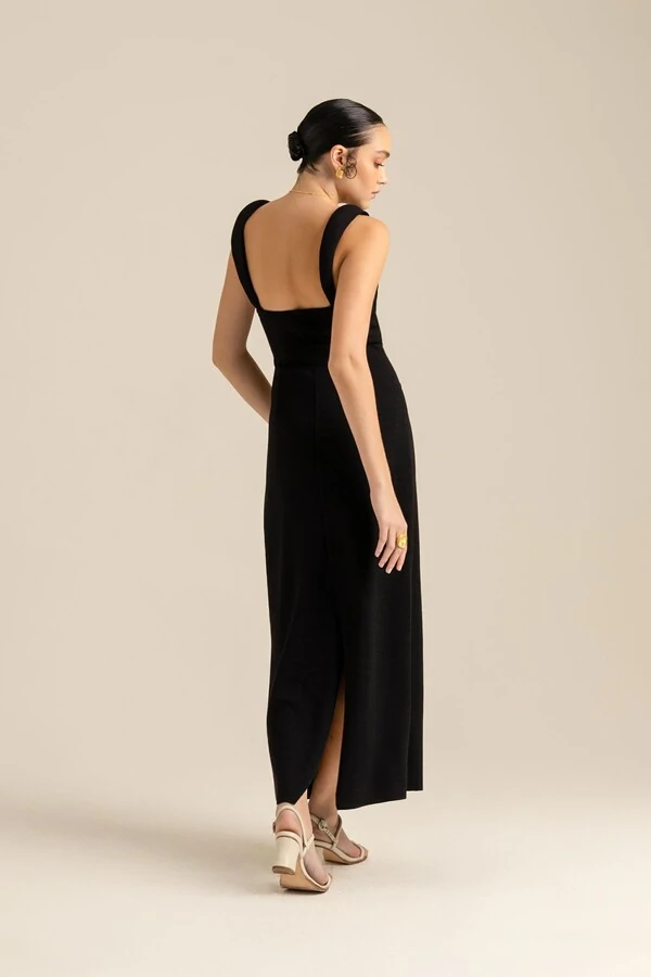Vestido Ceci