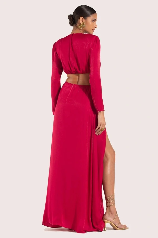 Vestido Carmen