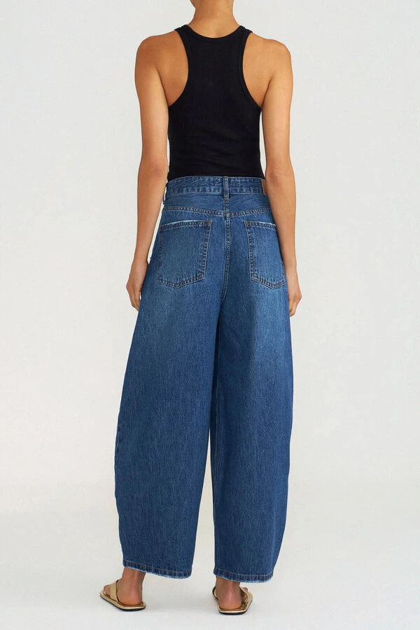 Calça Taylor Crossover