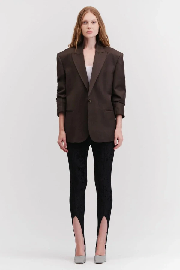 Blazer Élan