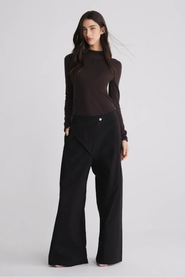 Calça Traço