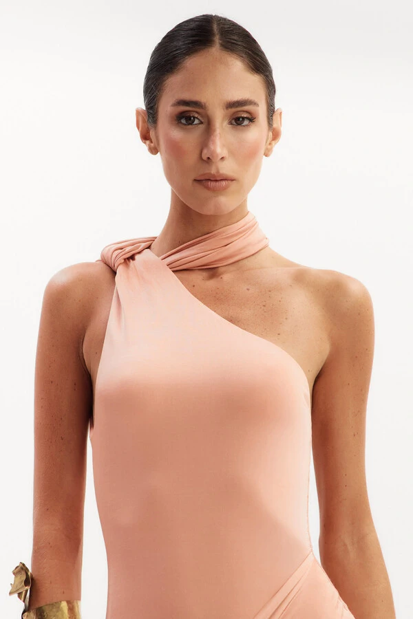 Vestido Rayena