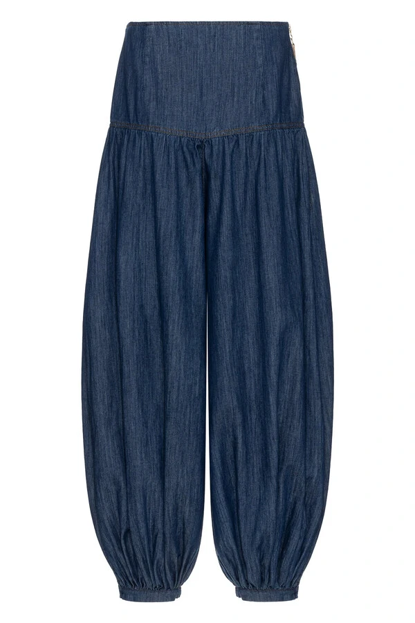 Calça Aladim Jeans