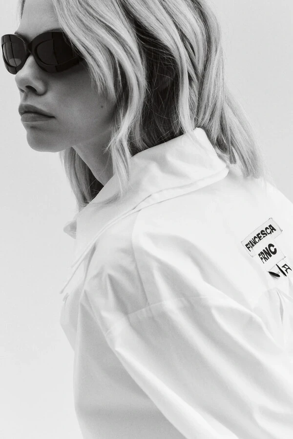 Camisa Arcus
