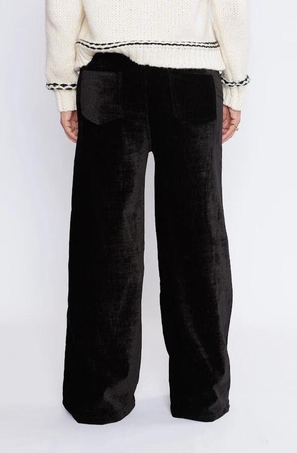 Pantalona Comfort Velvet