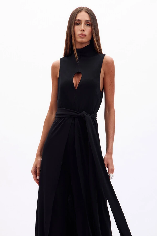 Conjunto Blusa/calça Connie