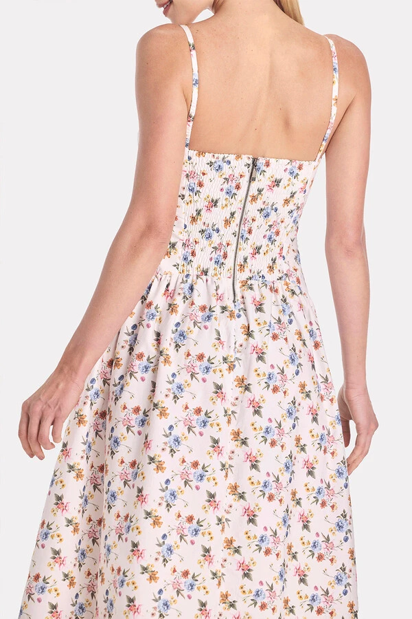 Vestido Pétala