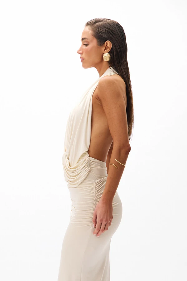 Conjunto Calêndula Saia E Body
