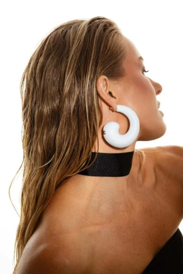 Brinco Argola Icon G