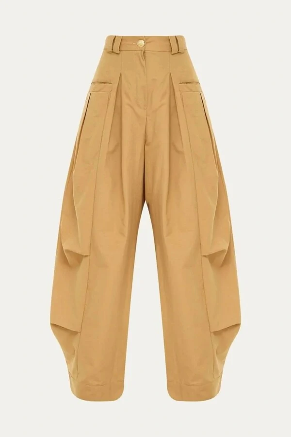 Calça Safari