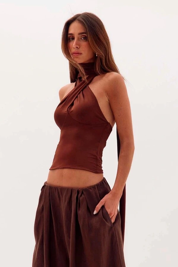Blusa Isabel