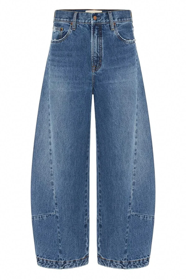 Calça New Arc