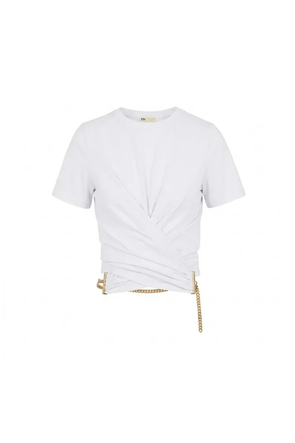 T-shirt Manu