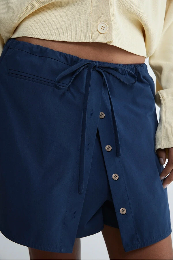 Shorts Brut
