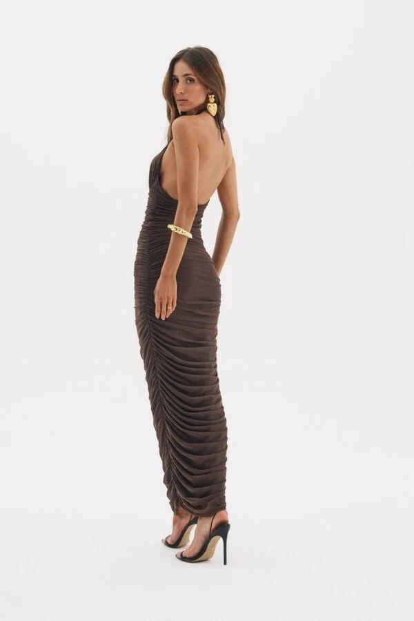 Vestido Naialine