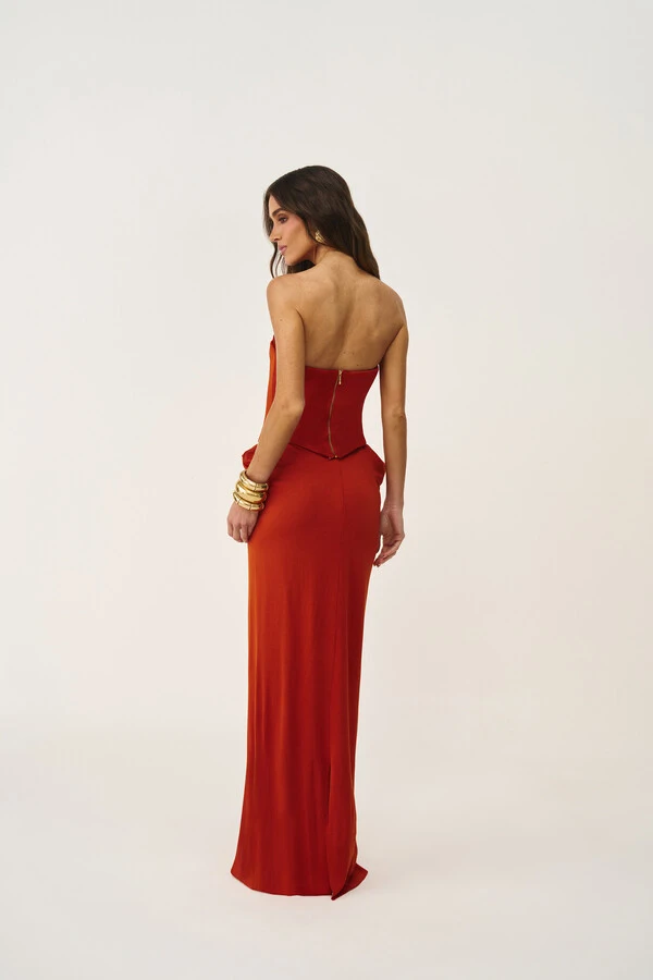 Vestido Alessia