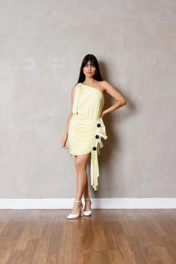 Vestido Florence