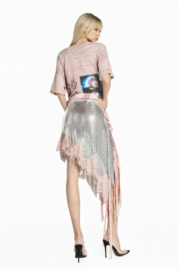 Camiseta Moonchild