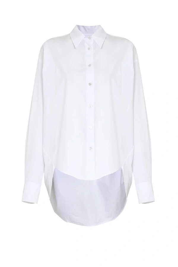 Camisa Tricoline Lipipera Ai