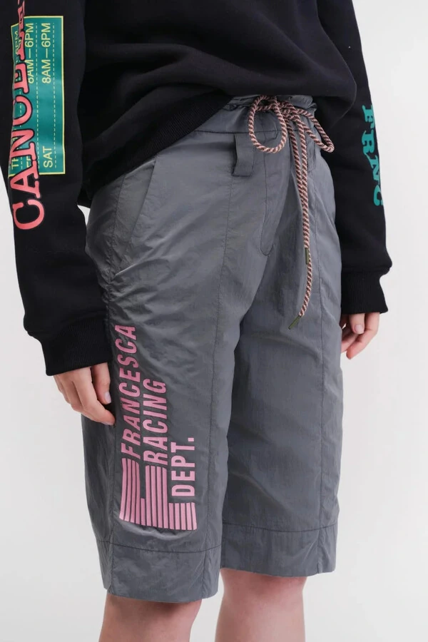 Bermuda Drus Chumbo 38