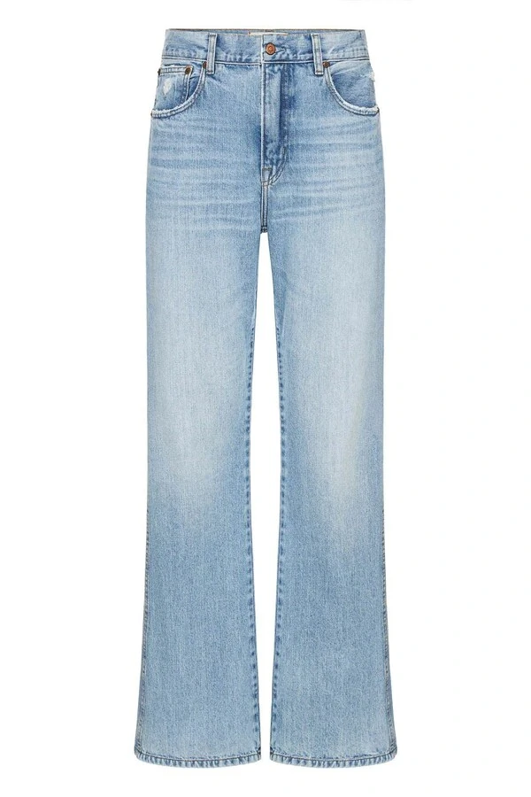 CalÇa 70's Jeans vintage