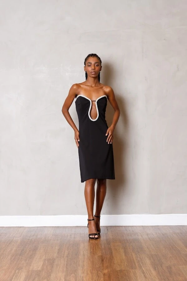 Vestido Lexie