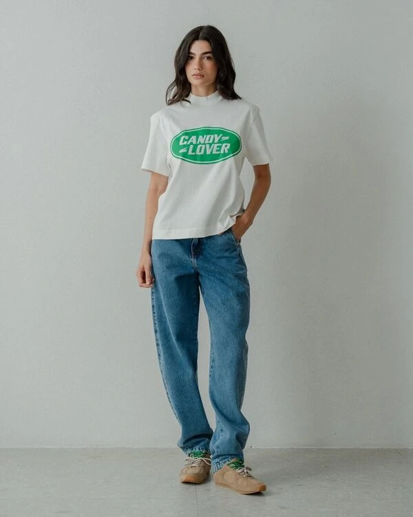 Camiseta Candy Lover