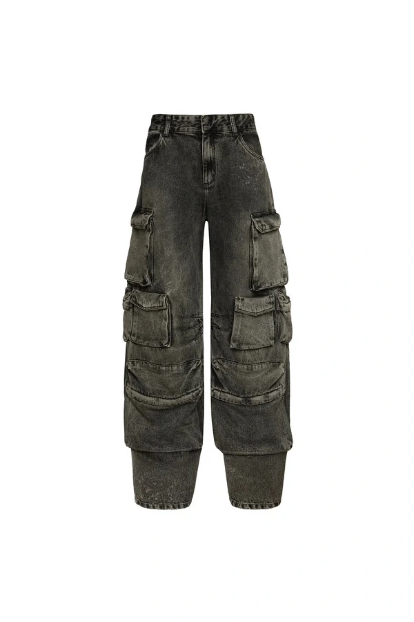 Calça Jeans black múltiplos