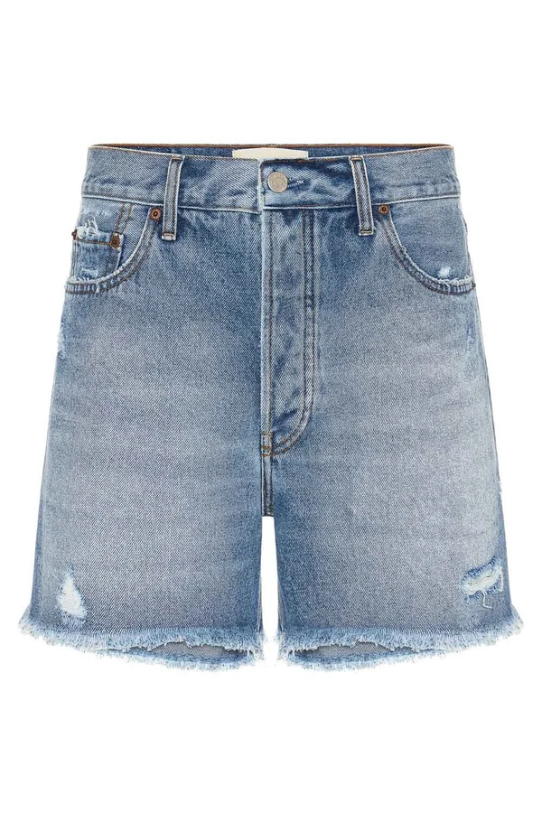 Bermuda 90s Jeans