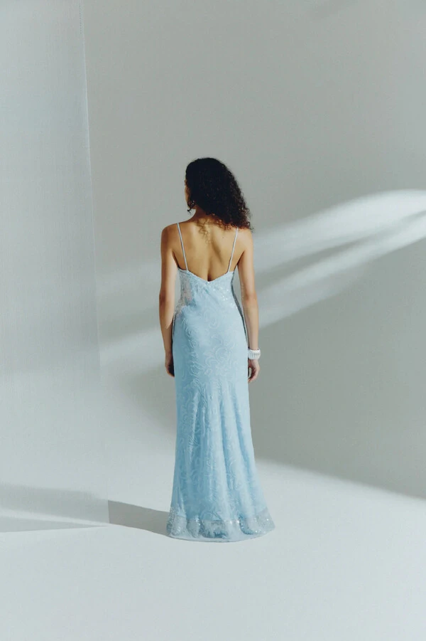 Vestido Maggiore