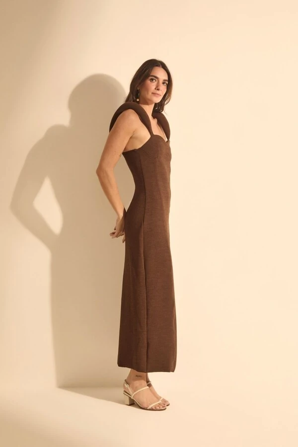 Vestido Ceci