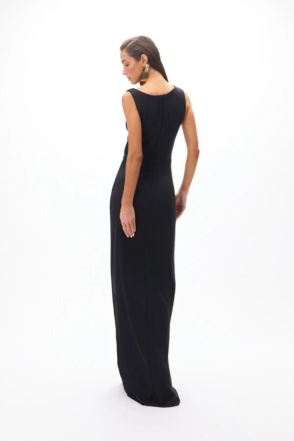 Vestido Jasmim Oásis