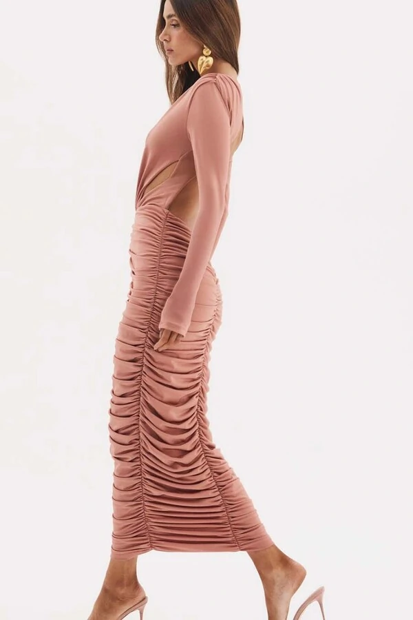 Vestido Mariana