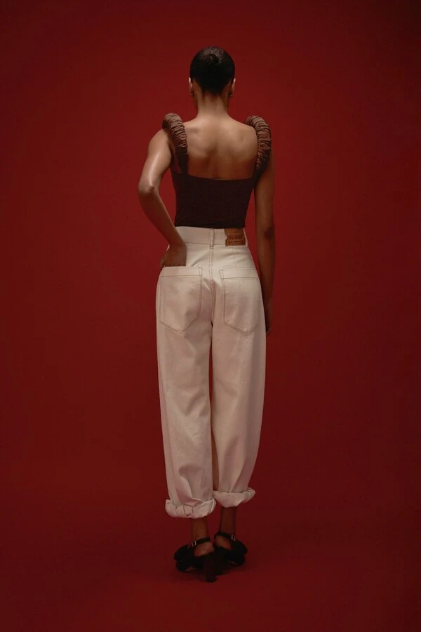 Body Drape