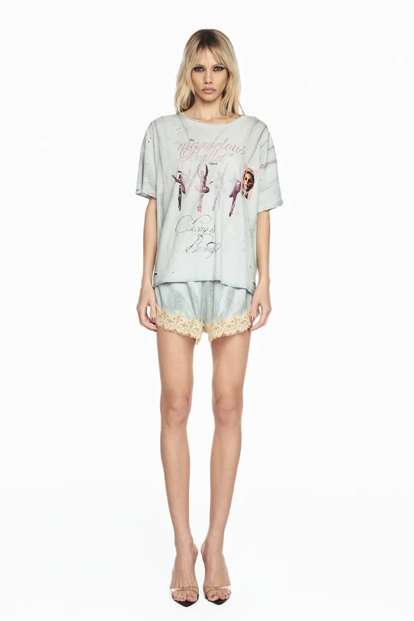 Camiseta Ballet The Marvelous