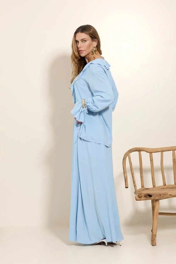 Conjunto Viscose Mikonos