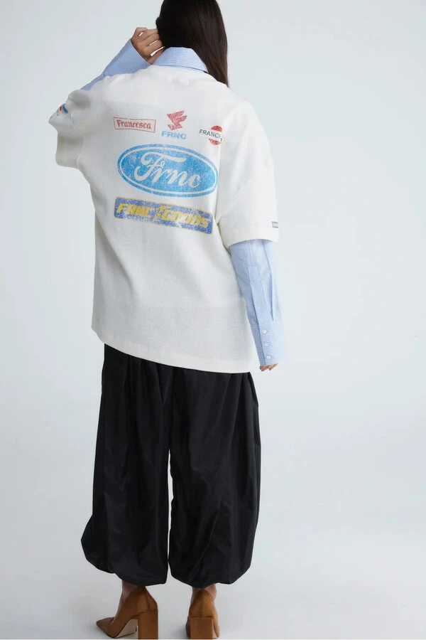 Camiseta Max Goods