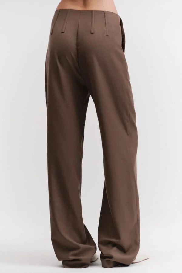 Calça Élan Capuccino