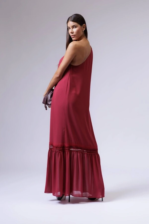 Vestido Alessandra