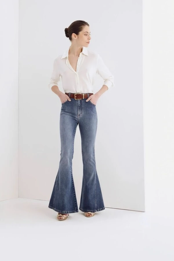 Calça Hera Jeans