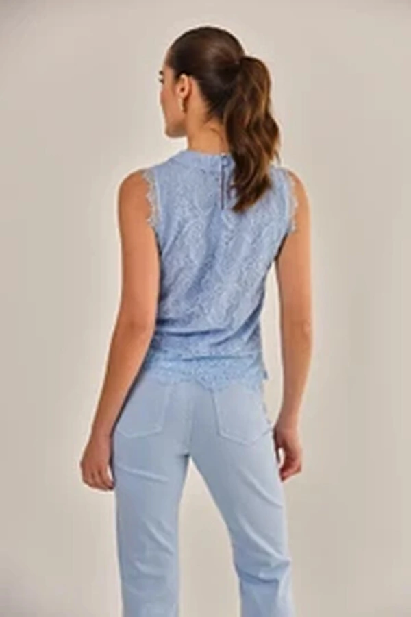 Blusa Henri