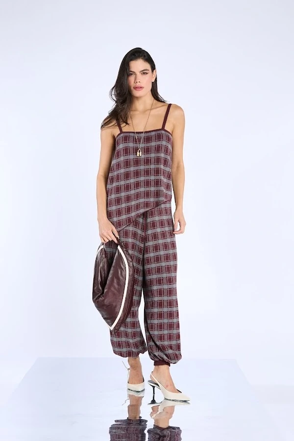 Conjunto Xadrez Aladim Tricot Botik