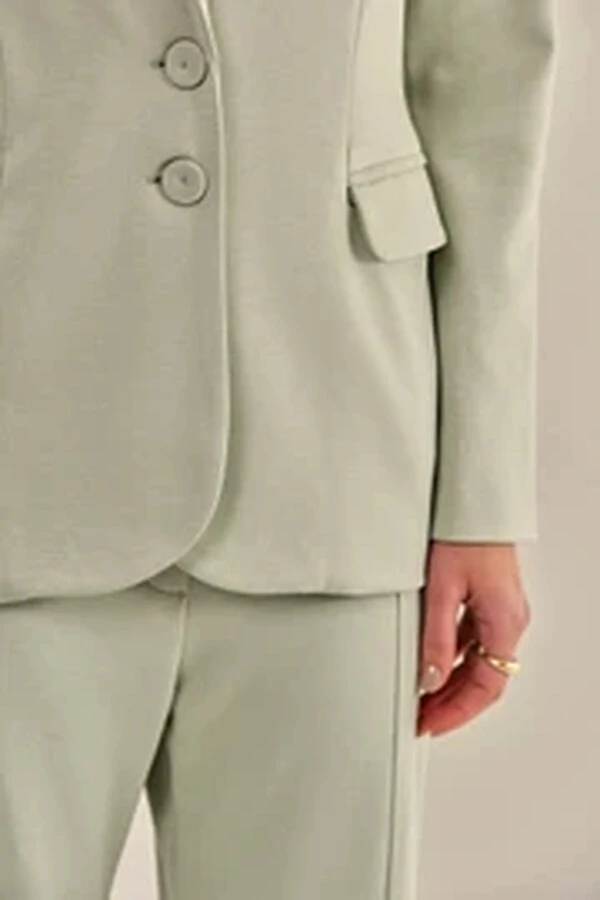 Blazer Estrela