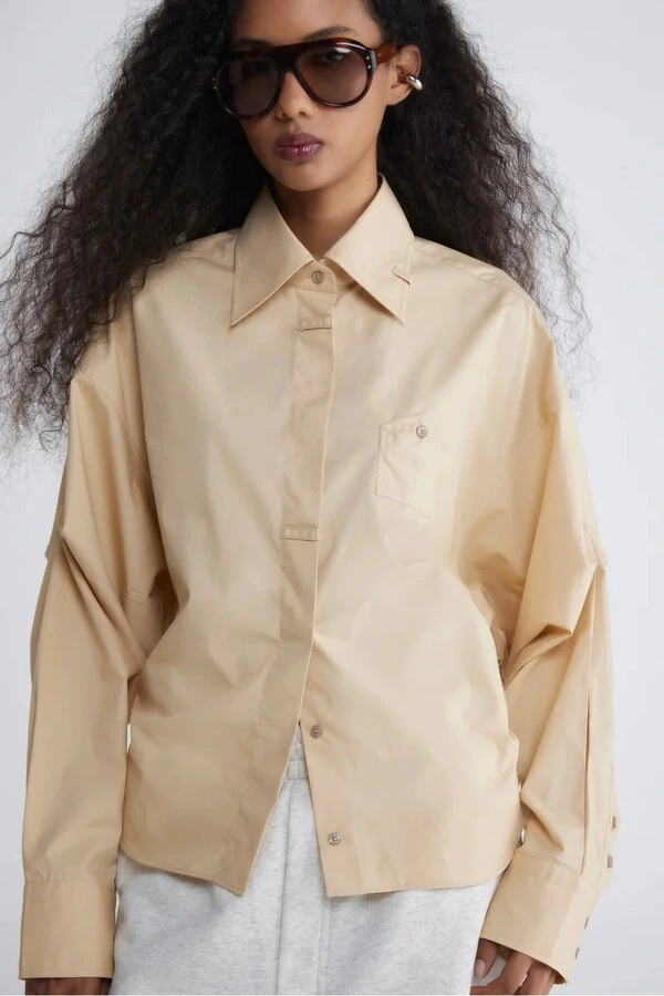 Camisa Arc